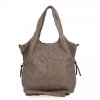 Női Táská shopper bag Hernan sötét bézs HB0293